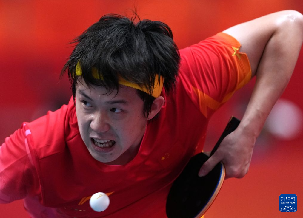 🥇【发财入口 6108.vip】🥇hb电子是真正正版的、安全的 | 乒乓球——王楚钦晋级男单决赛